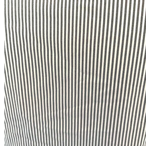 Athleta Minimalist Striped Stretch Tank Top Sleeveless Blouse Stretch 3X - Picture 3 of 13